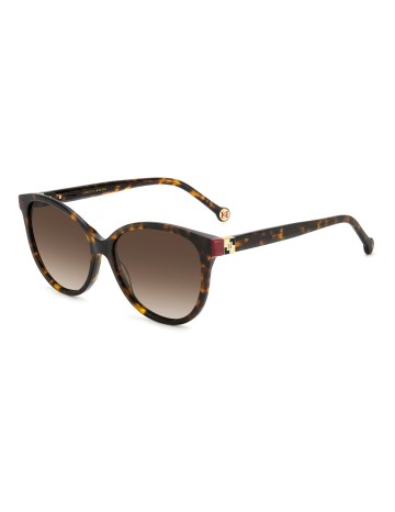 CAROLINA HERRERA - HER 0237/S - O63 - 56