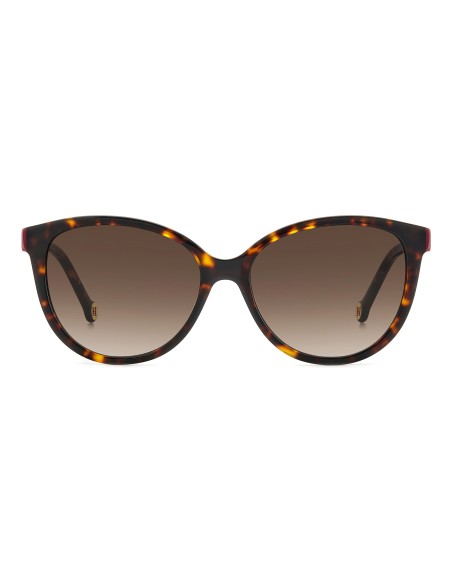 CAROLINA HERRERA - HER 0237/S - O63 - 56