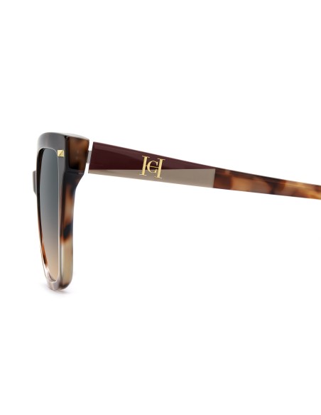 CAROLINA HERRERA - HER 0361/S - 3ZK - 54