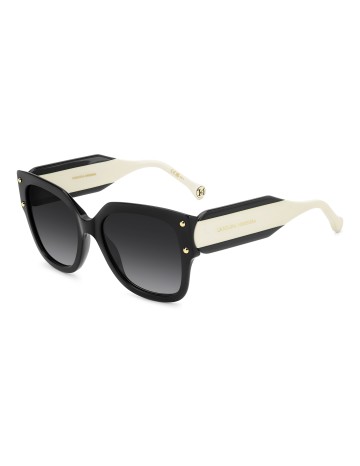 CAROLINA HERRERA - HER 0366/S - 80S - 55