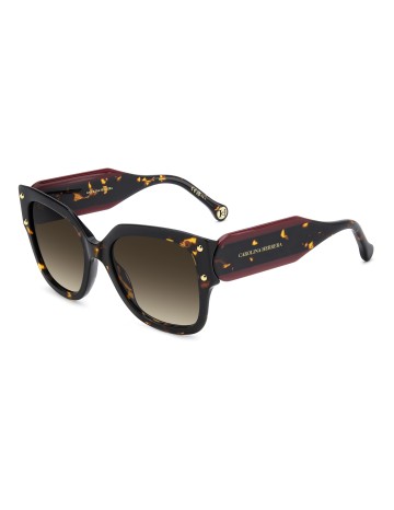 CAROLINA HERRERA - HER 0366/S - 86 - 55