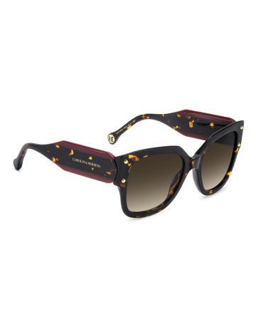 CAROLINA HERRERA - HER 0366/S - 86 - 55 2