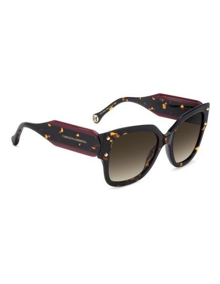 CAROLINA HERRERA - HER 0366/S - 86 - 55