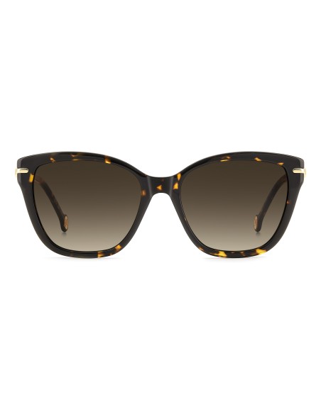 CAROLINA HERRERA - HER 0379/S - 86 - 55