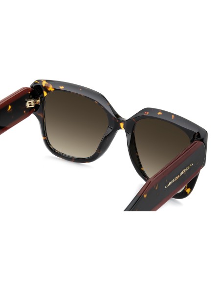 CAROLINA HERRERA - HER 0366/S - 86 - 55