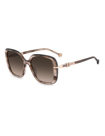 CAROLINA HERRERA - HER 0380/G/S - EX4 - 55
