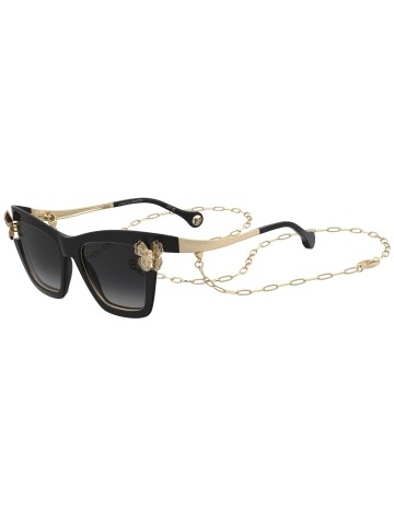 CAROLINA HERRERA - HER 0399/S - 807 - 54