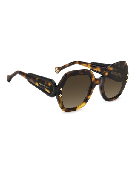 CAROLINA HERRERA - HER 0314/G/S - 86 - 61