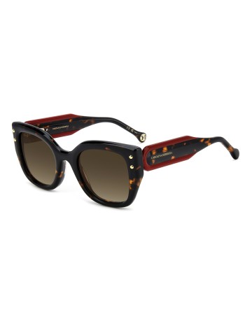 CAROLINA HERRERA - HER 0312/S - 86 - 51