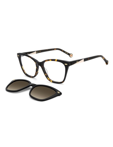 CAROLINA HERRERA - HER 0334/C - 86 - 53