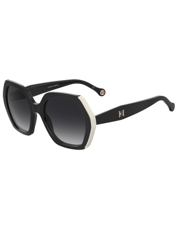 CAROLINA HERRERA - HER 0181/S - 80S - 55