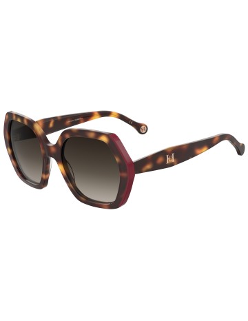 CAROLINA HERRERA - HER 0181/S - O63 - 55