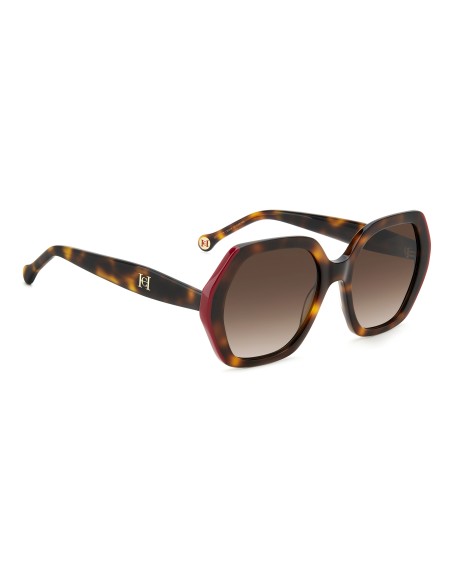 CAROLINA HERRERA - HER 0181/S - O63 - 55