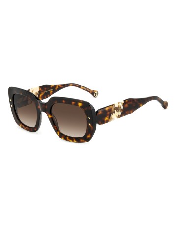 CAROLINA HERRERA - HER 0186/S - C9K - 52