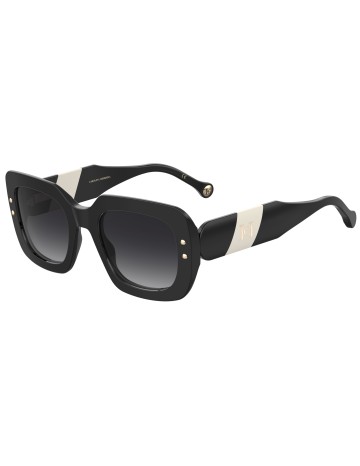 CAROLINA HERRERA - HER 0186/S - 80S - 52