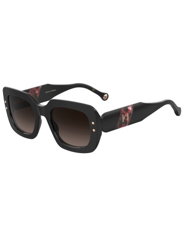 CAROLINA HERRERA - HER 0186/S - GUU - 52