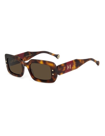CAROLINA HERRERA - HER 0187/S - O63 - 50