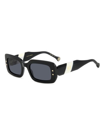 CAROLINA HERRERA - HER 0187/S - 80S - 50