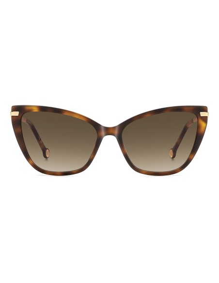 CAROLINA HERRERA - HER 0262/S - 86 - 57