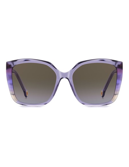 CAROLINA HERRERA - HER 0339/S - 789 - 57