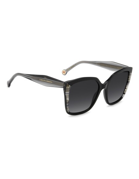 CAROLINA HERRERA - HER 0339/S - 807 - 57