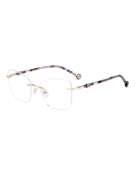 CAROLINA HERRERA - HER 0355 - DDB - 55