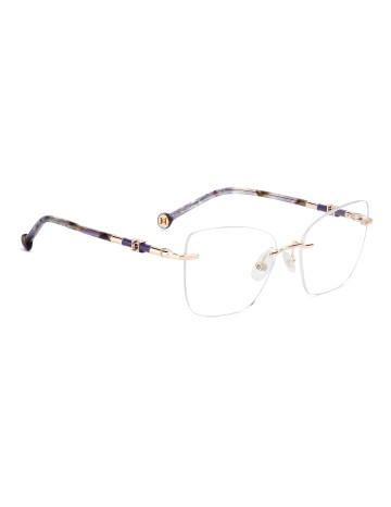 CAROLINA HERRERA - HER 0355 - DDB - 55 2