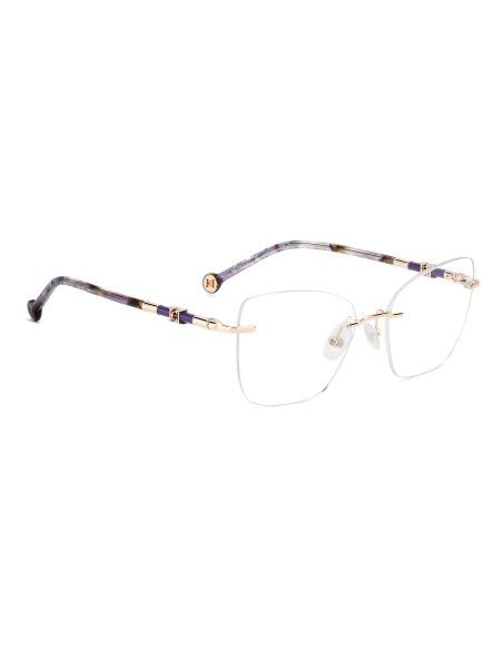 CAROLINA HERRERA - HER 0355 - DDB - 55