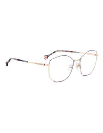 CAROLINA HERRERA - HER 0345 - HZJ - 55 2