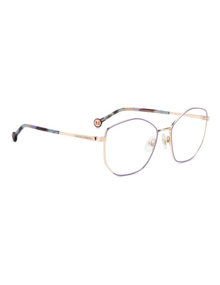 CAROLINA HERRERA - HER 0345 - HZJ - 55