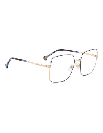 CAROLINA HERRERA - HER 0346 - LKS - 55 2