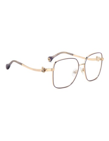 CAROLINA HERRERA - HER 0397 - DDB - 56 2