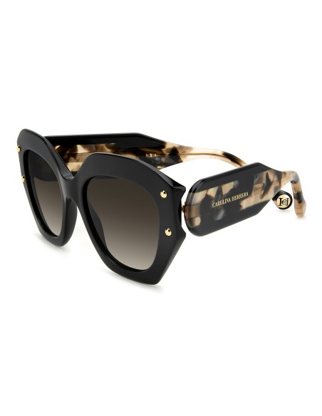 CAROLINA HERRERA - HER 0365/S - 807 - 53