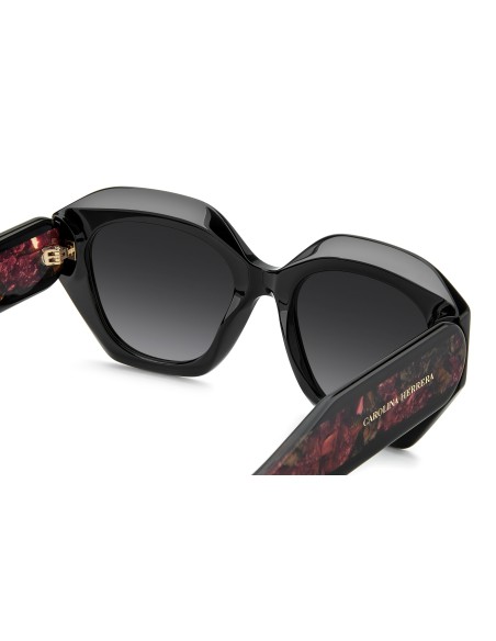 CAROLINA HERRERA - HER 0365/S - EED - 53