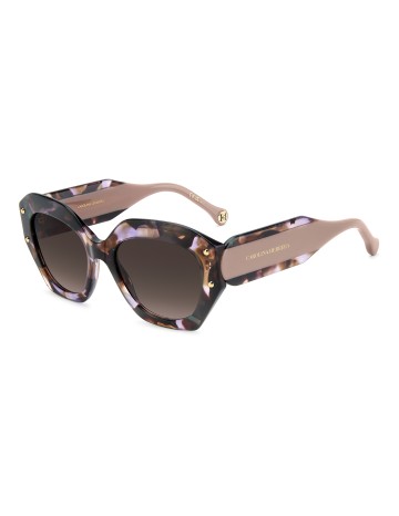 CAROLINA HERRERA - HER 0365/S - QMJ - 53