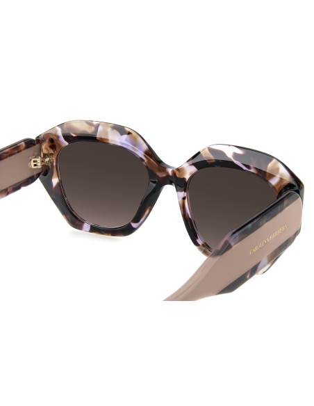 CAROLINA HERRERA - HER 0365/S - QMJ - 53