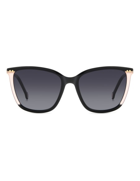 CAROLINA HERRERA - HER 0245/S - 3H2 - 55