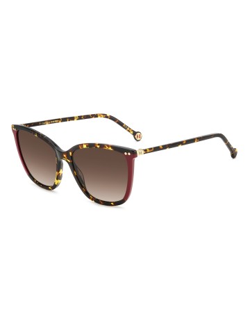 CAROLINA HERRERA - HER 0245/S - O63 - 55