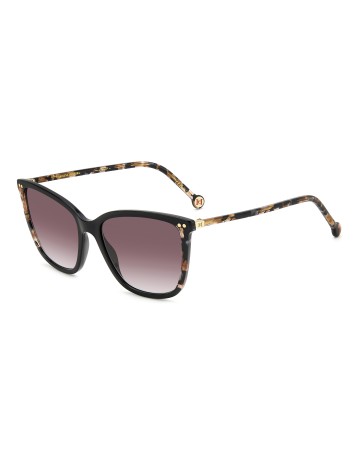 CAROLINA HERRERA - HER 0245/S - WR7 - 55