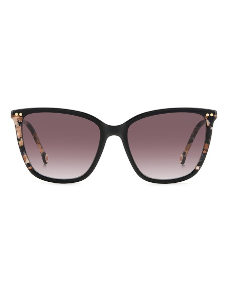 CAROLINA HERRERA - HER 0245/S - WR7 - 55