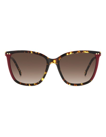 CAROLINA HERRERA - HER 0245/S - O63 - 55