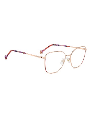 CAROLINA HERRERA - HER 0295 - AU2 - 55 2