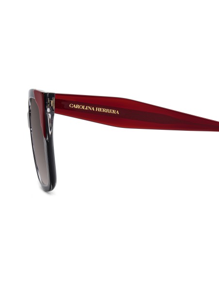 CAROLINA HERRERA - HER 0288/S - 268 - 53