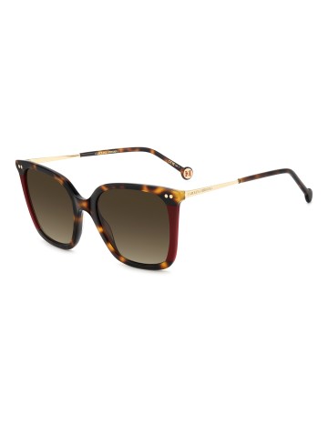 CAROLINA HERRERA - HER 0292/S - 86 - 53