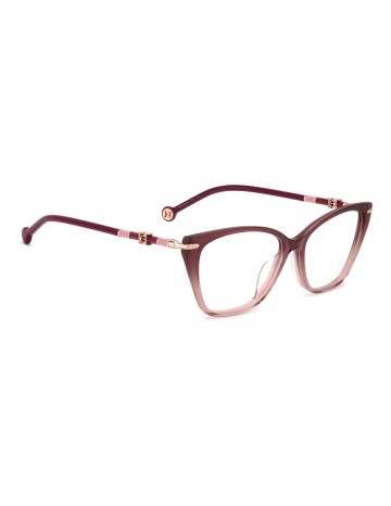 CAROLINA HERRERA - HER 0303/G - L39 - 55 2