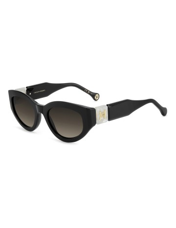 CAROLINA HERRERA - HER 0370/S - 807 - 52