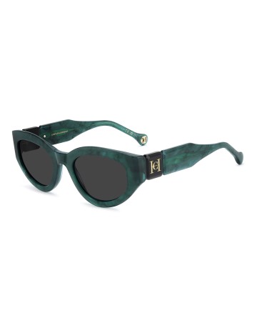 CAROLINA HERRERA - HER 0370/S - UHP - 52