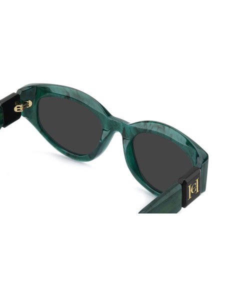 CAROLINA HERRERA - HER 0370/S - UHP - 52