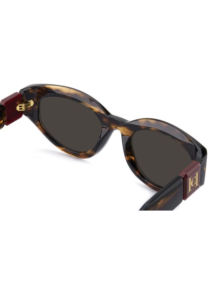 CAROLINA HERRERA - HER 0370/S - EX4 - 52