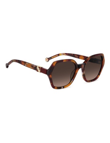 CAROLINA HERRERA - HER 0298/G/S - 86 - 55 2